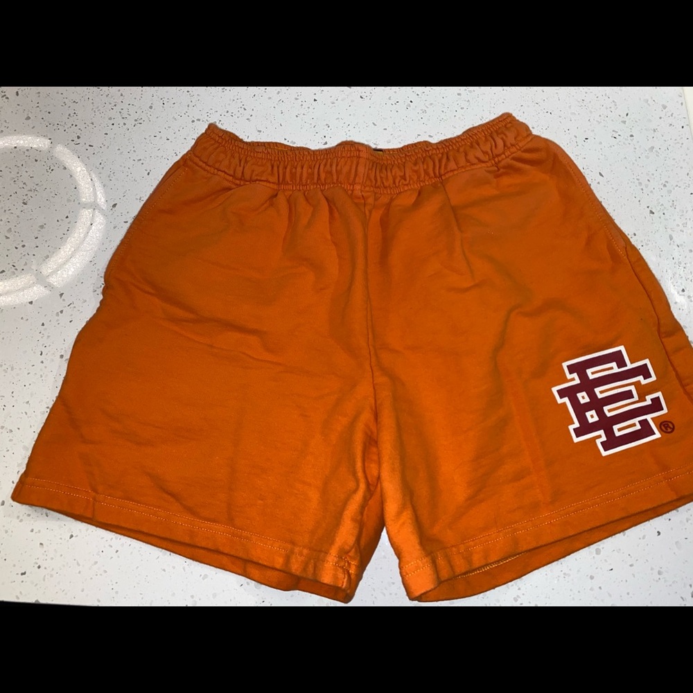 Eric Emanuel shorts
